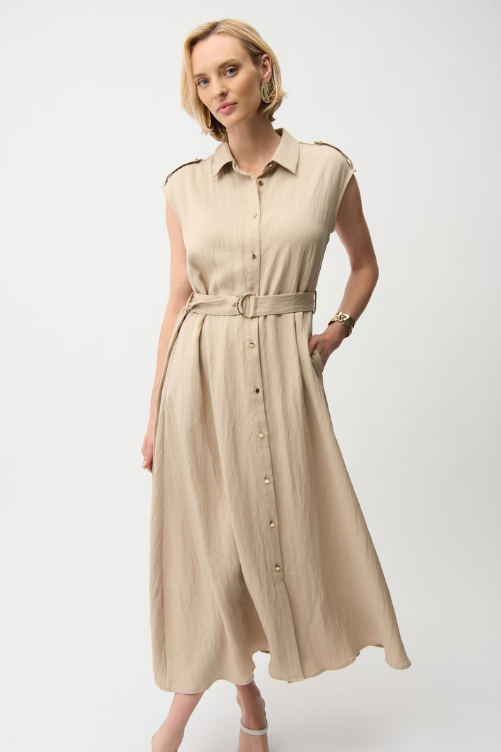 JOSEPH RIBKOFF - WOMEN'S DRESS