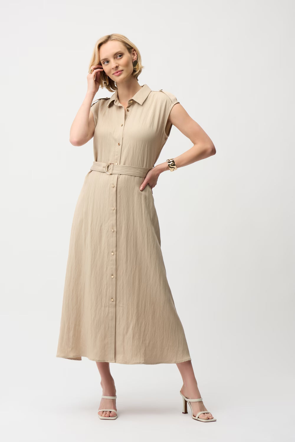 JOSEPH RIBKOFF - WOMEN'S DRESS