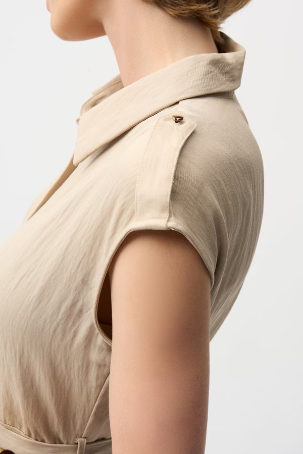 JOSEPH RIBKOFF - WOMEN'S DRESS