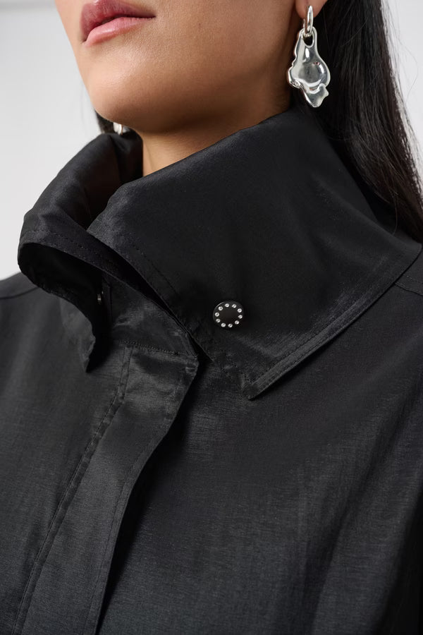 JOSEPH RIBKOFF - WOMEN'S 263911 COAT
