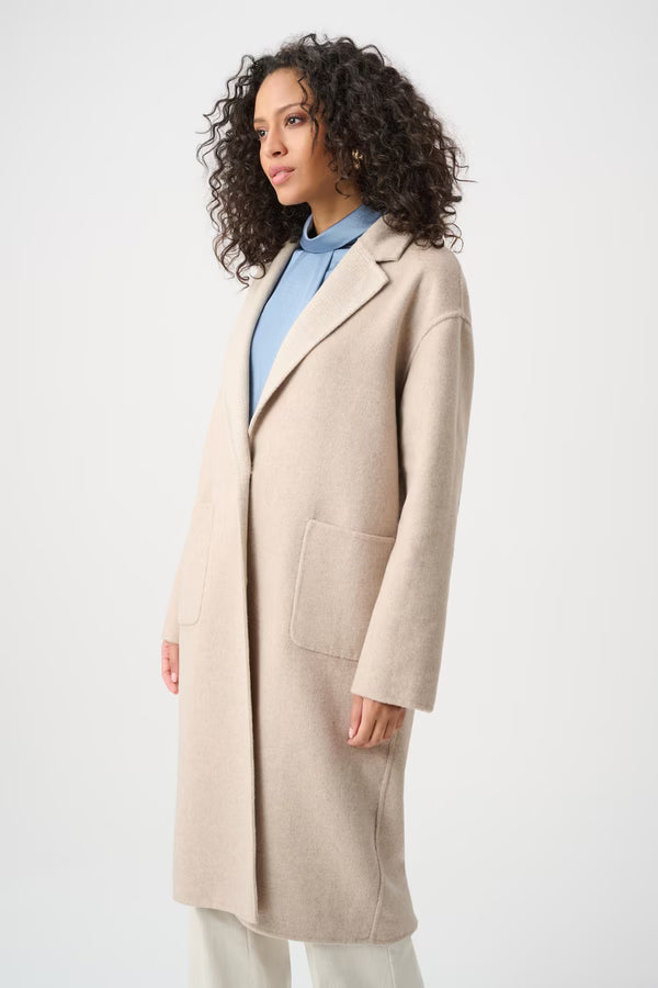 JOSEPH RIBKOFF - WOMEN'S 263913 COAT