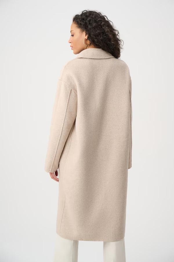JOSEPH RIBKOFF - WOMEN'S 263913 COAT