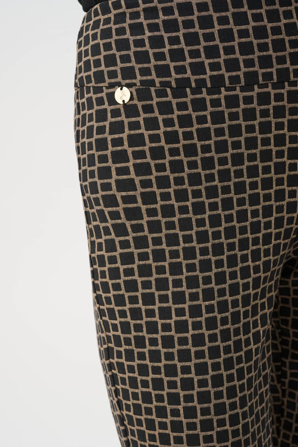 JOSEPH RIBKOFF - WOMEN'S 263138 PANT