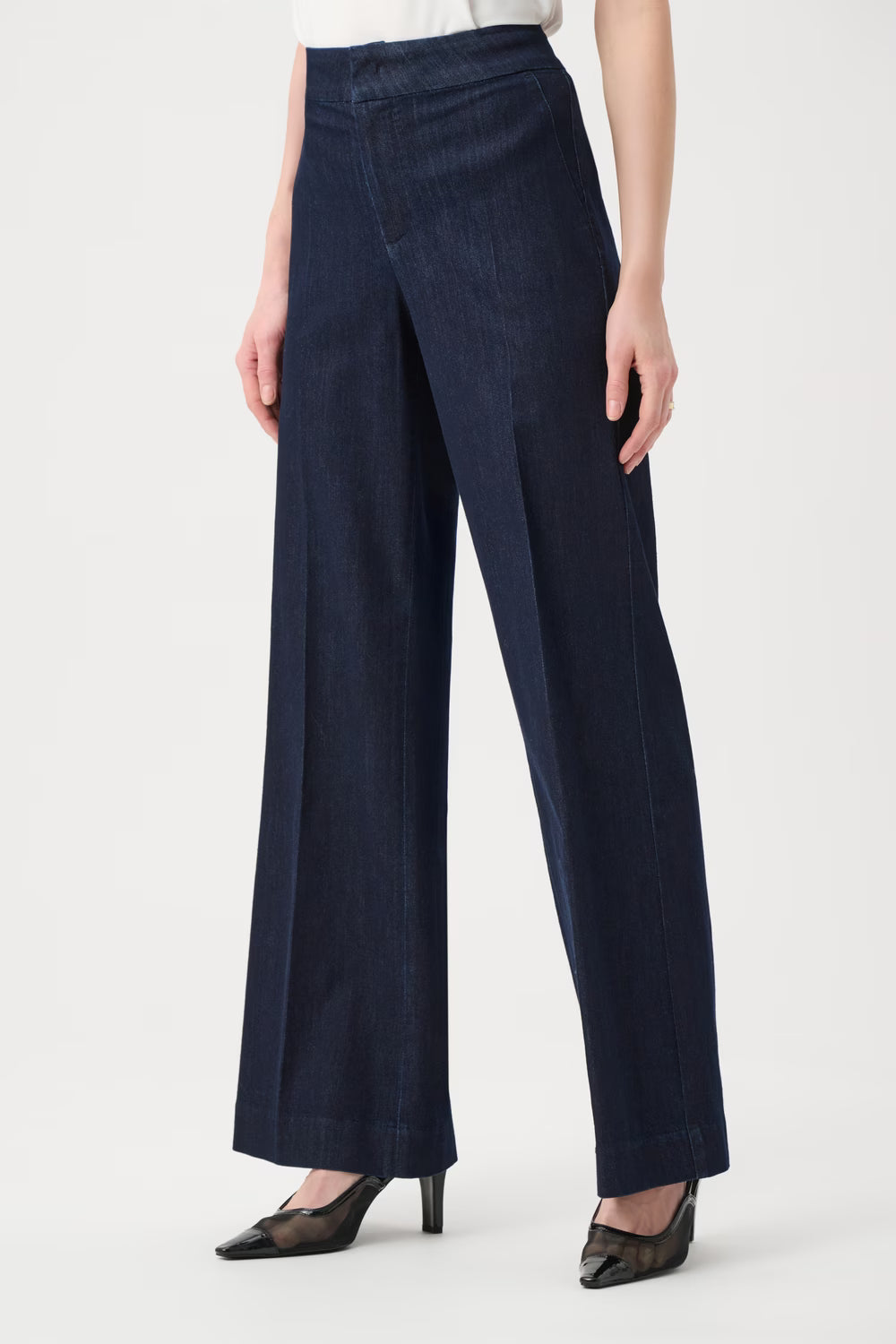 JOSEPH RIBKOFF - WOMEN'S 263903 PANT