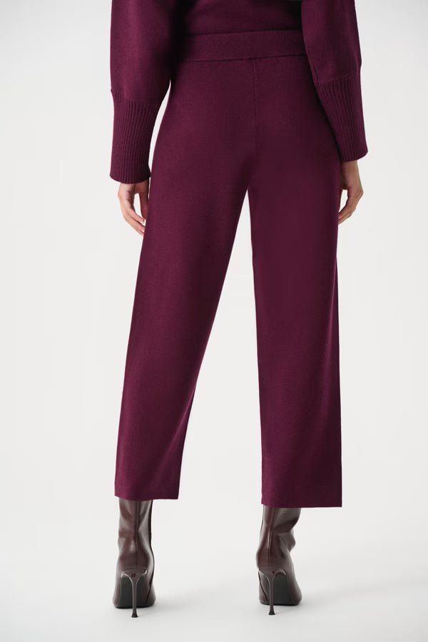 JOSEPH RIBKOFF - WOMEN'S 263934 PANT