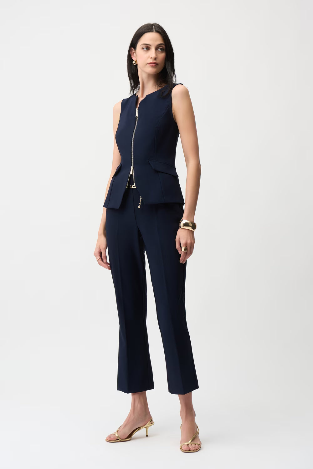 JOSEPH RIBKOFF - WOMEN'S 261059 PANT