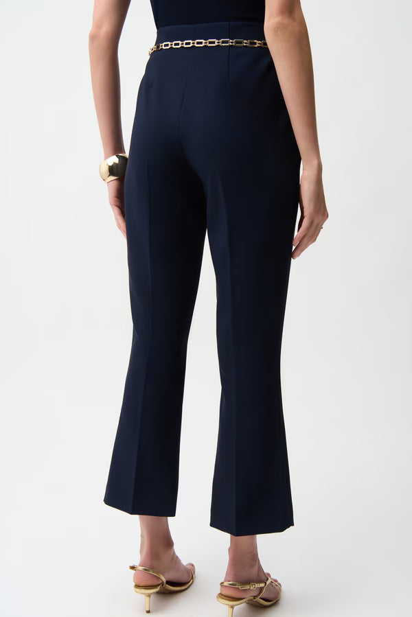 JOSEPH RIBKOFF - WOMEN'S 261059 PANT