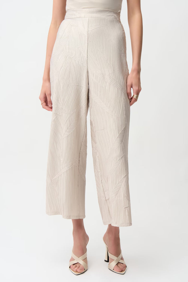 JOSEPH RIBKOFF - WOMEN'S PANT