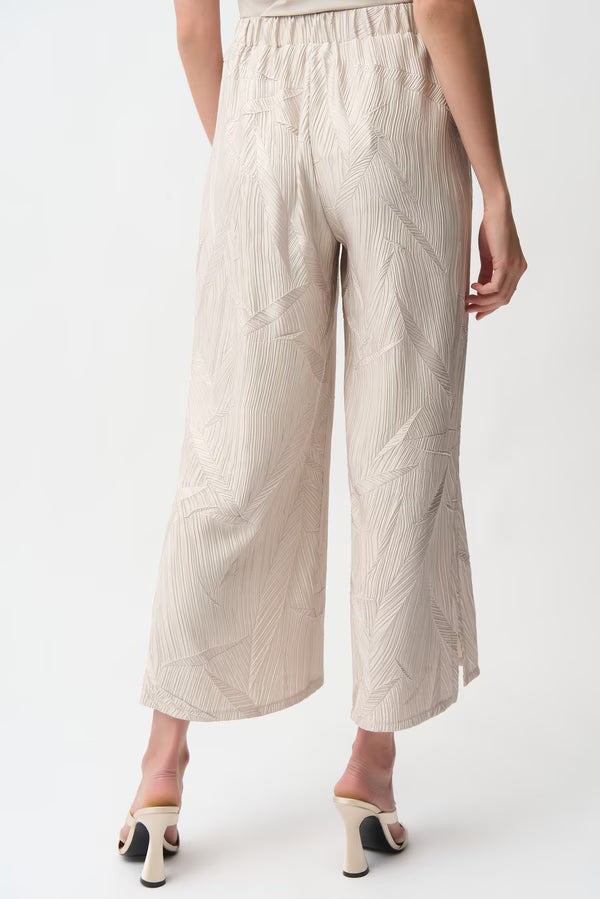 JOSEPH RIBKOFF - WOMEN'S PANT