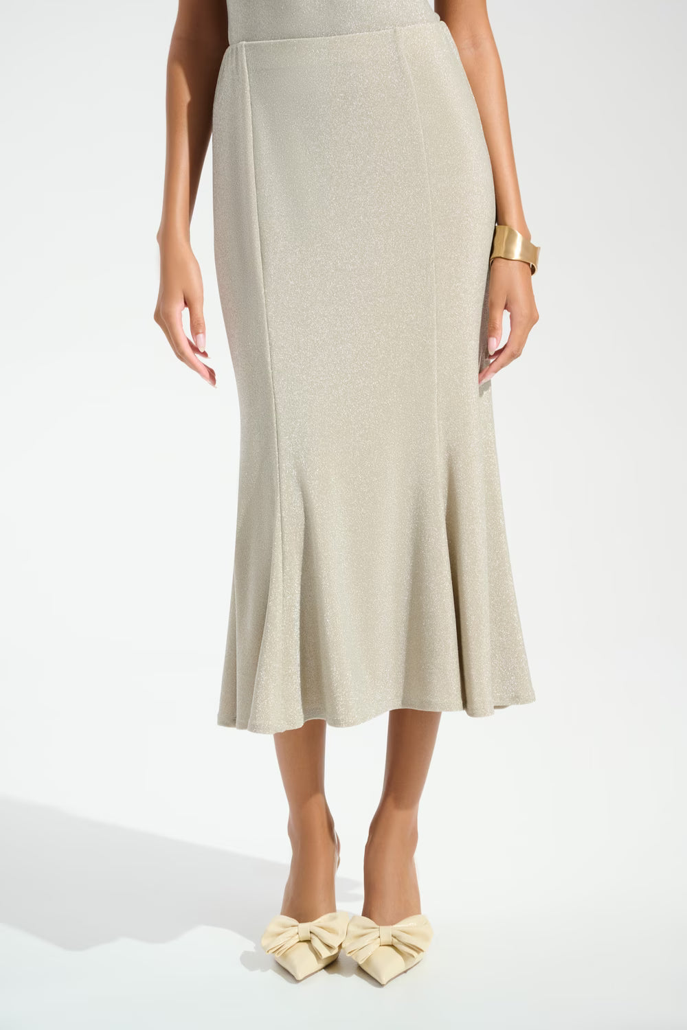 JOSEPH RIBKOFF - WOMEN'S SKIRT