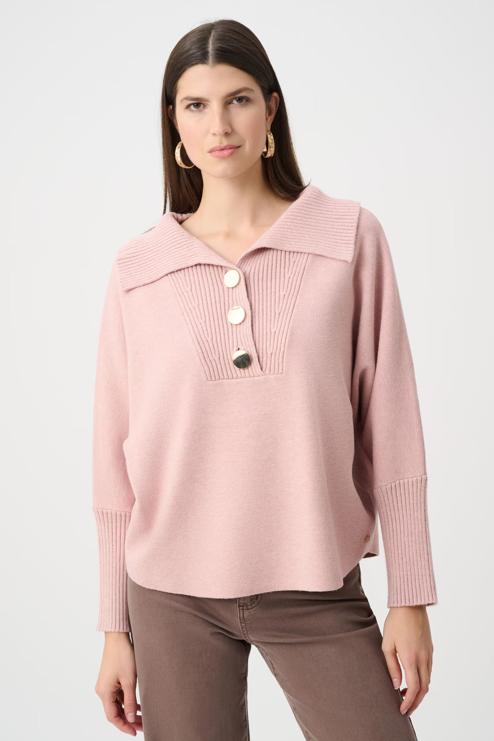 JOSEPH RIBKOFF - WOMEN'S 263938 TOP