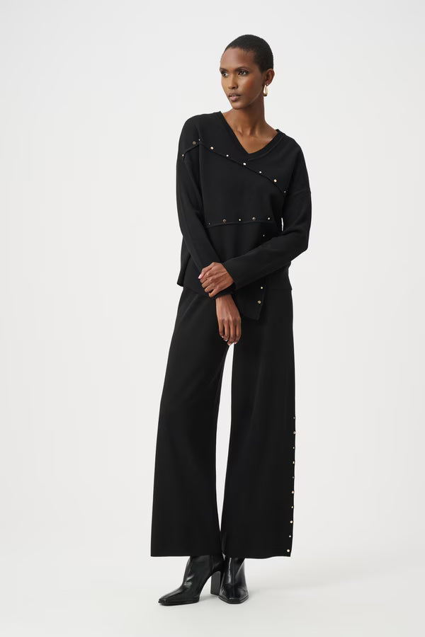 JOSEPH RIBKOFF - WOMEN'S 263961 TOP
