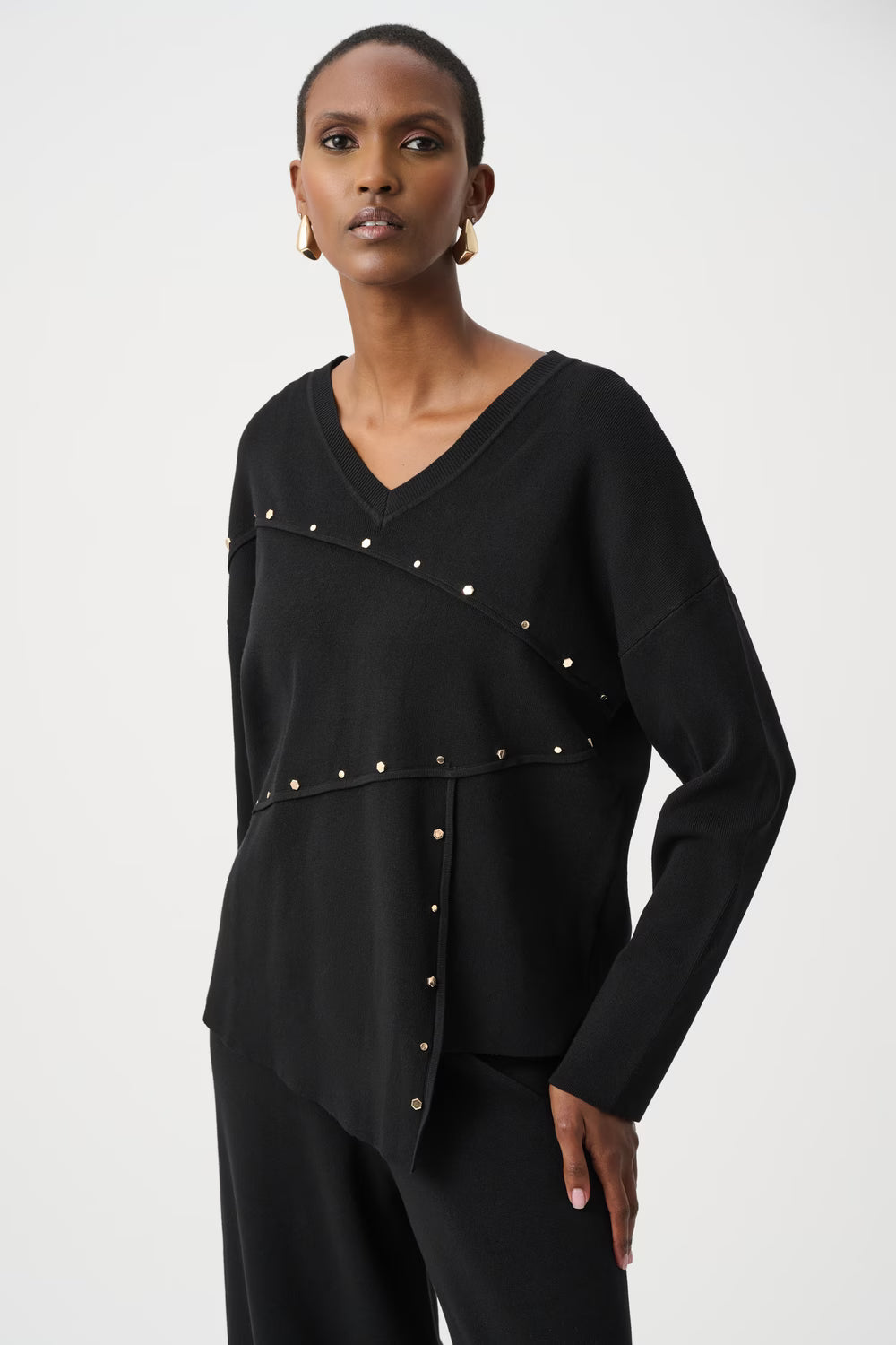 JOSEPH RIBKOFF - WOMEN'S 263961 TOP