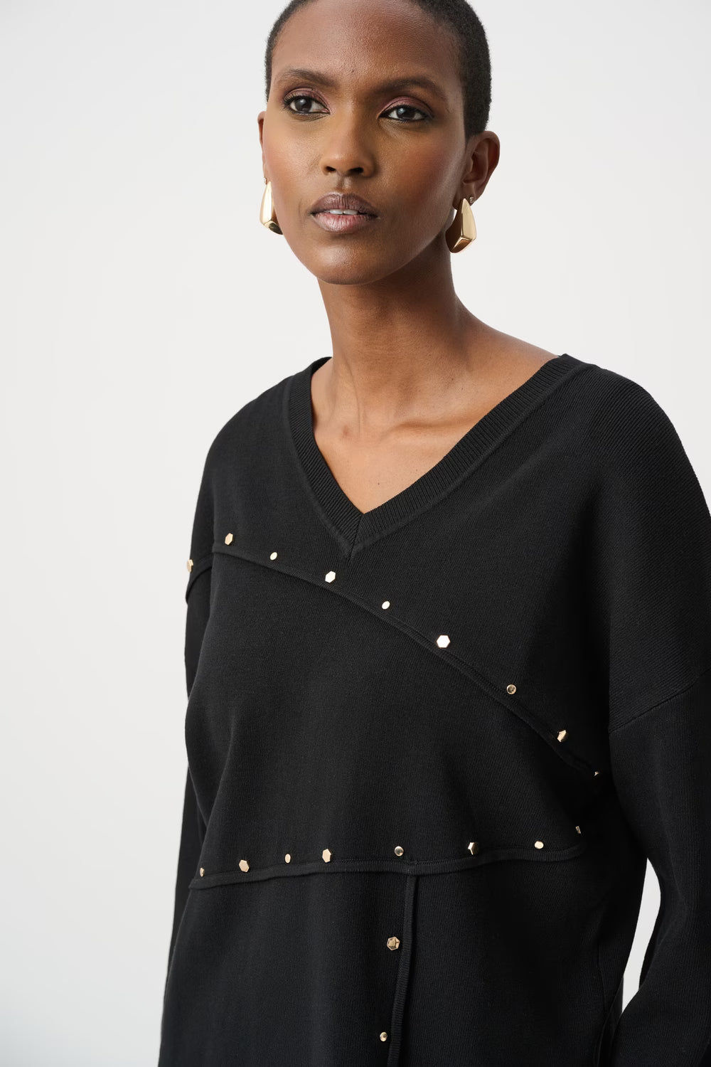 JOSEPH RIBKOFF - WOMEN'S 263961 TOP