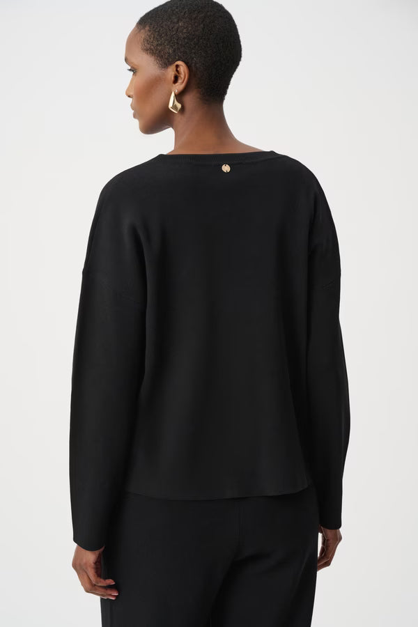 JOSEPH RIBKOFF - WOMEN'S 263961 TOP