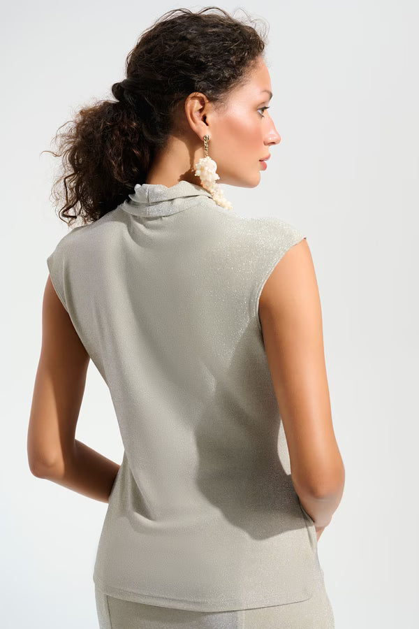 JOSEPH RIBKOFF - WOMEN'S TOP