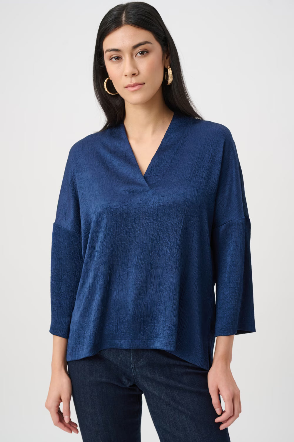 JOSEPH RIBKOFF - WOMEN'S 263141 TOP