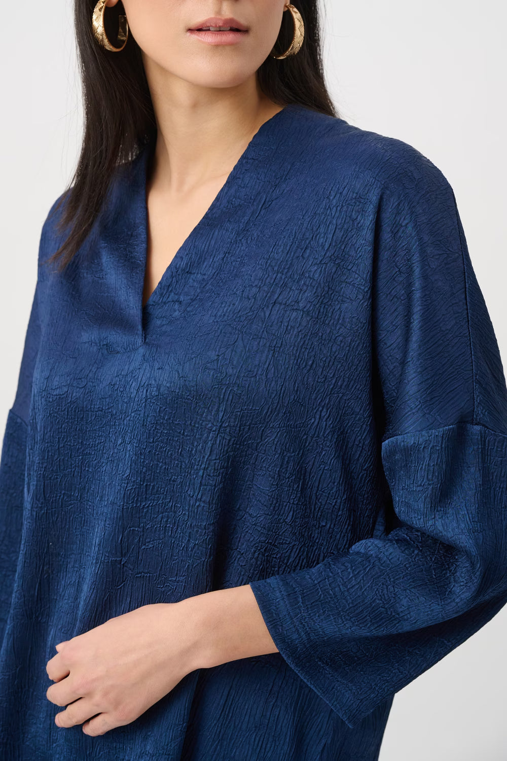 JOSEPH RIBKOFF - WOMEN'S 263141 TOP