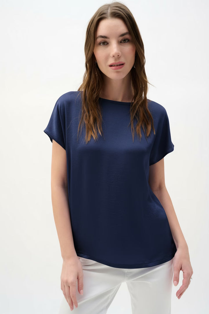 JOSEPH RIBKOFF - WOMEN'S 262189 TOP