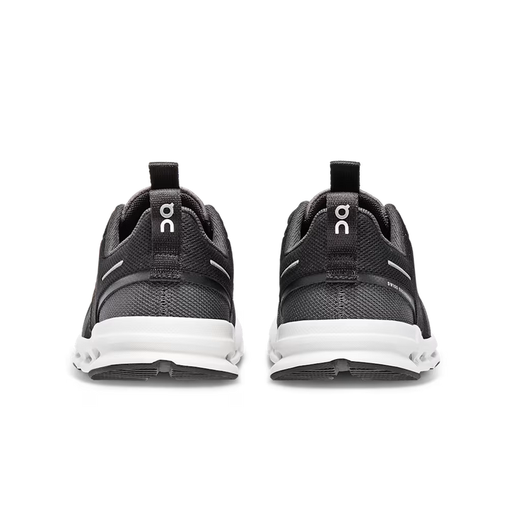 ON RUNNING - YOUTH CLOUD SKY SHOE