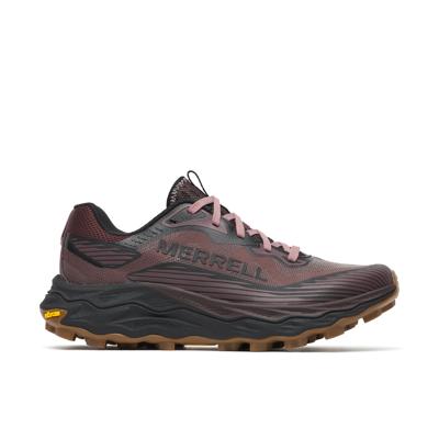 MERRELL - WOMEN'S AGILITY PEAK 6 / NINEBARK