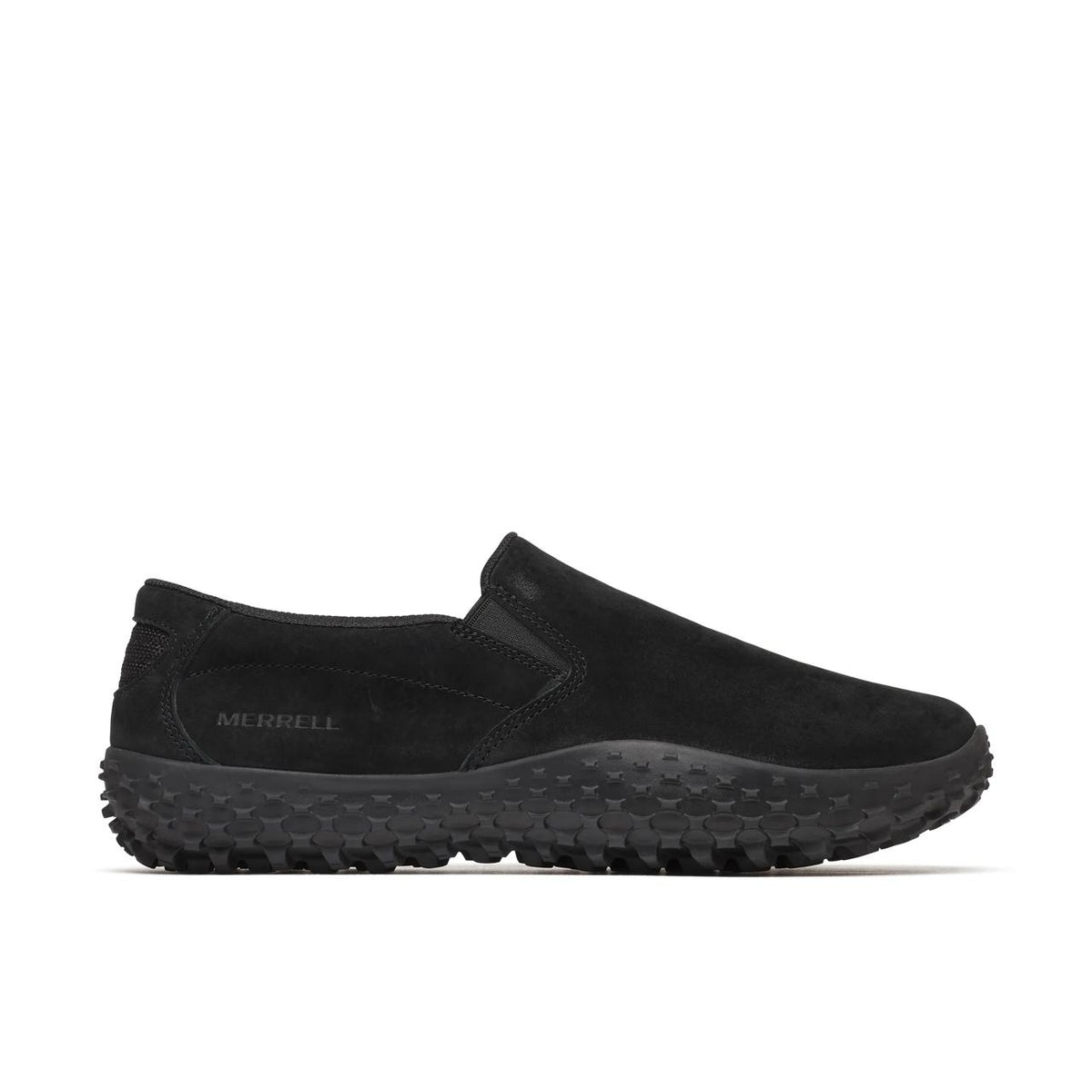 MERRELL - WOMEN'S WRAPT SLIP ON / BLACK