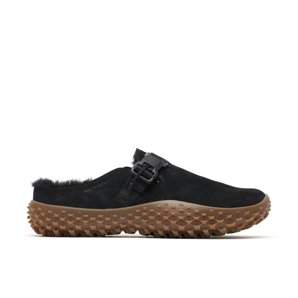 MERRELL - WOMEN'S WRAPT COZY / BLACK