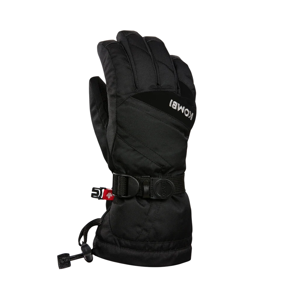 KOMBI - THE ORIGINAL JUNIOR GLOVE