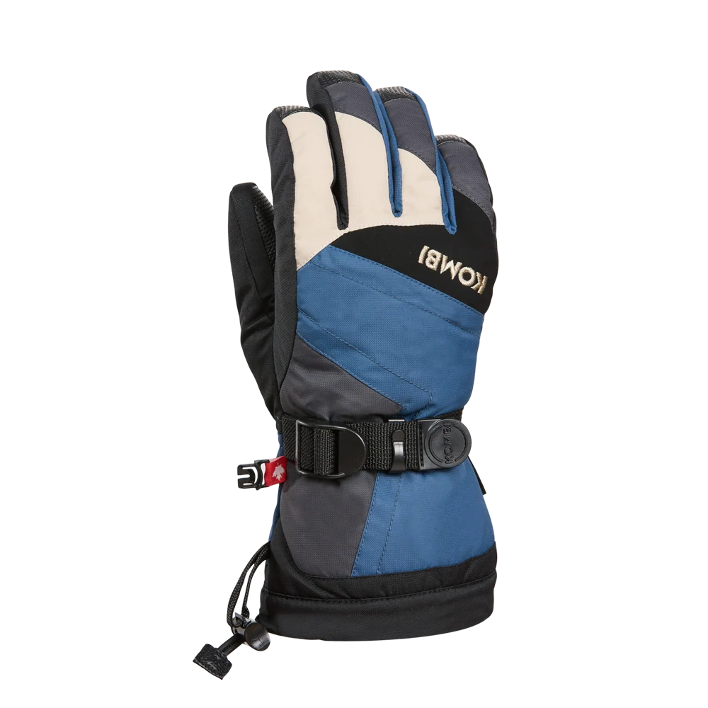 KOMBI - THE ORIGINAL JUNIOR GLOVE