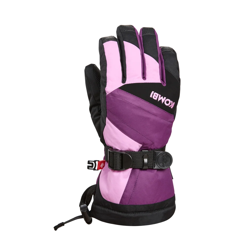 KOMBI - THE ORIGINAL JUNIOR GLOVE