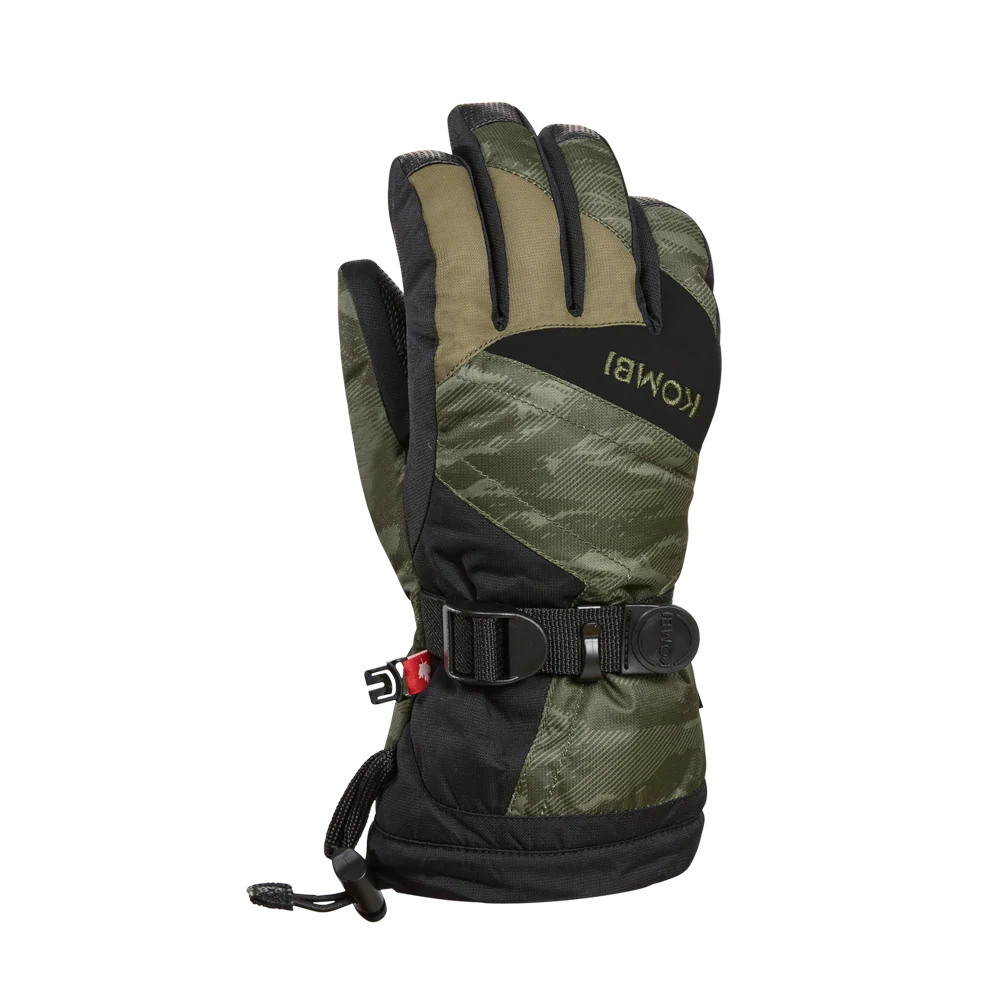 KOMBI - THE ORIGINAL JUNIOR GLOVE