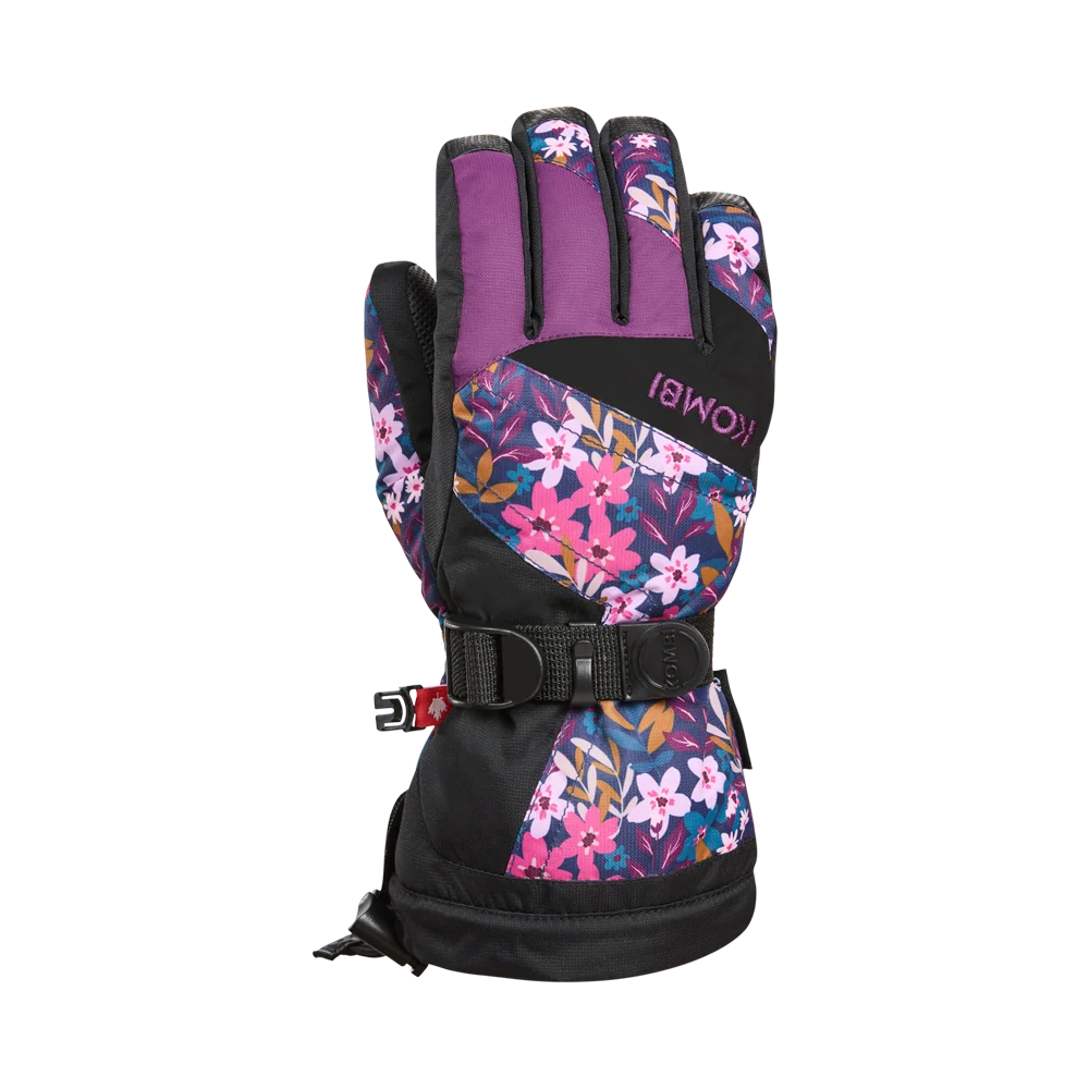 KOMBI - THE ORIGINAL JUNIOR GLOVE