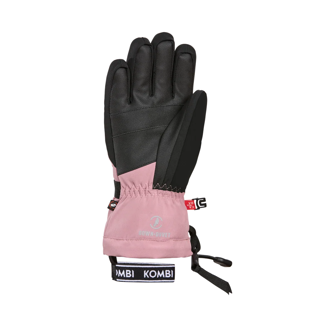 KOMBI - STORM RIDER JUNIOR GLOVE