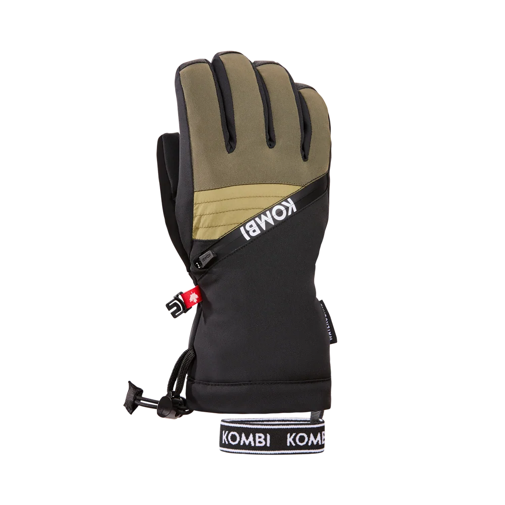 KOMBI - VALLEY JUNIOR GLOVE
