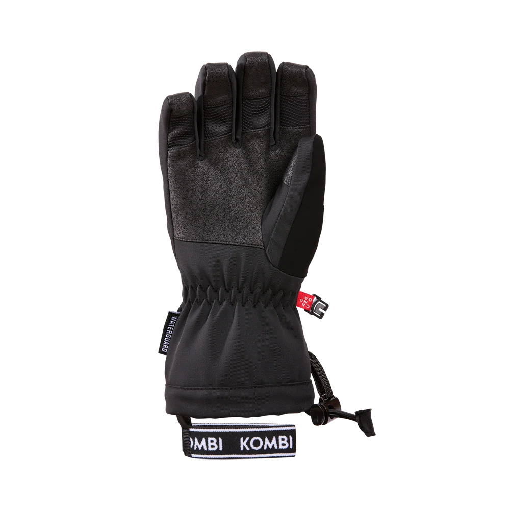 KOMBI - VALLEY JUNIOR GLOVE