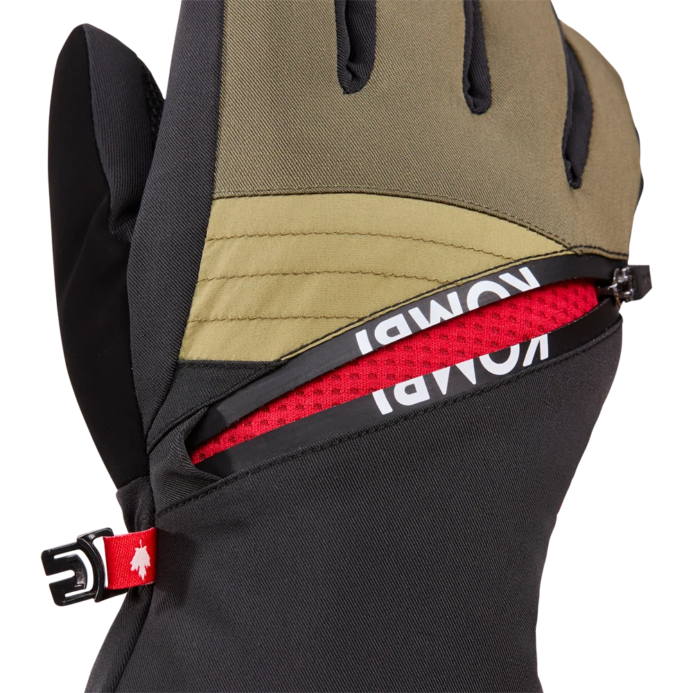 KOMBI - VALLEY JUNIOR GLOVE