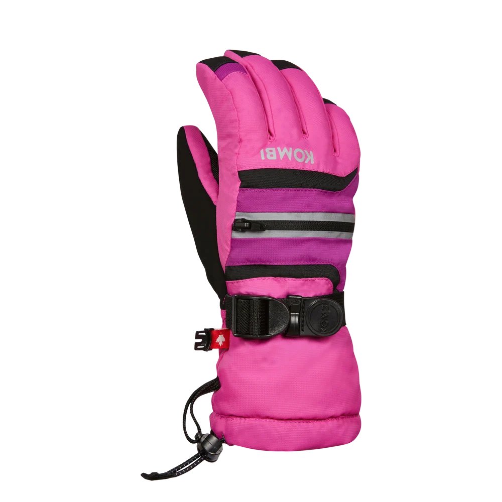 KOMBI - THE YOLO JUNIOR GLOVE