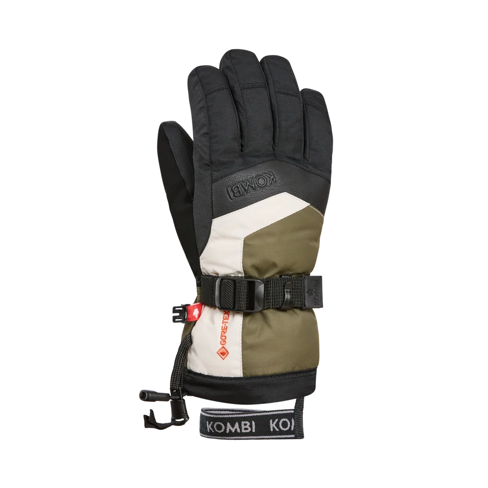 KOMBI - ZENITH JUNIOR GLOVE