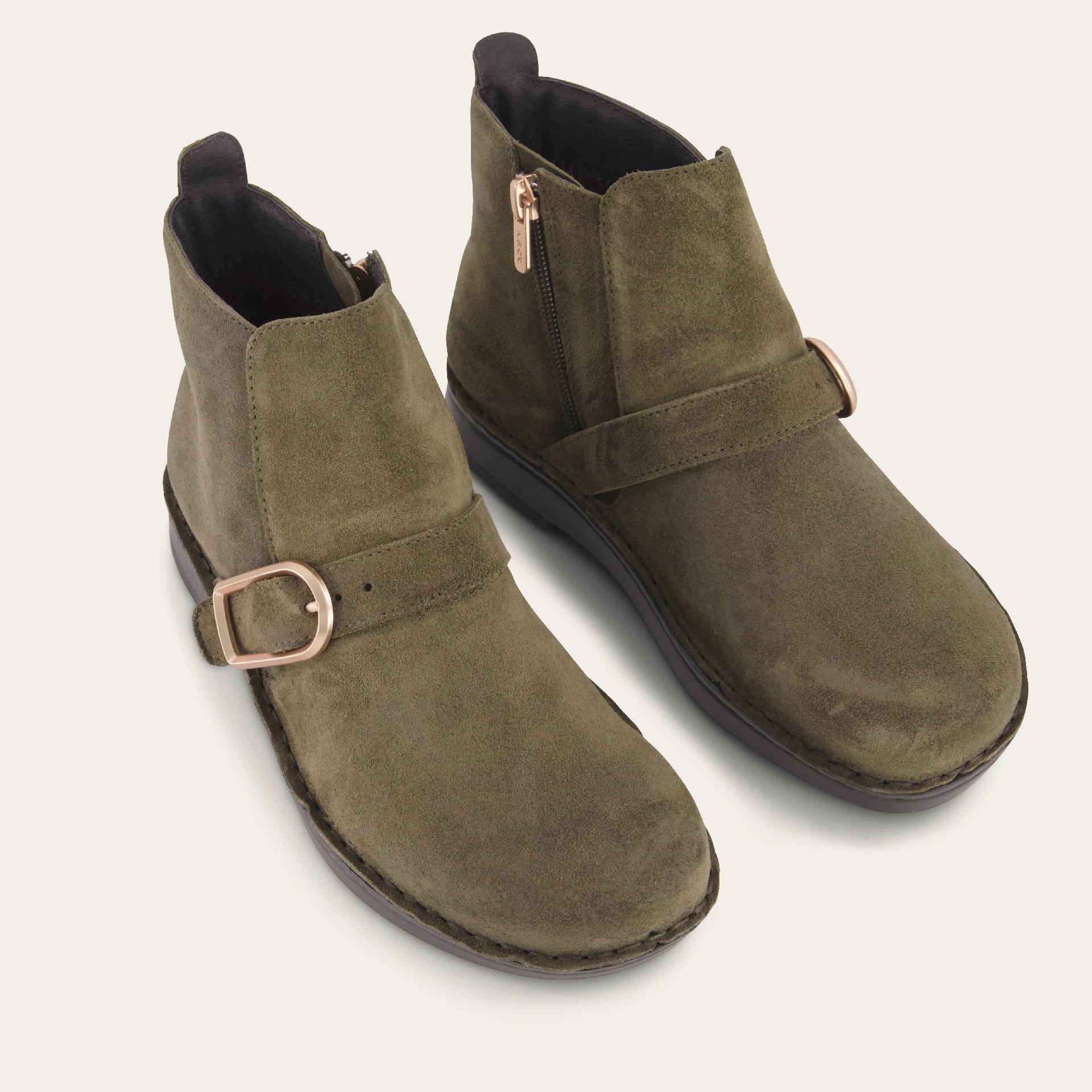 NAOT- WOMEN'S KOLMER ANKLE BOOT