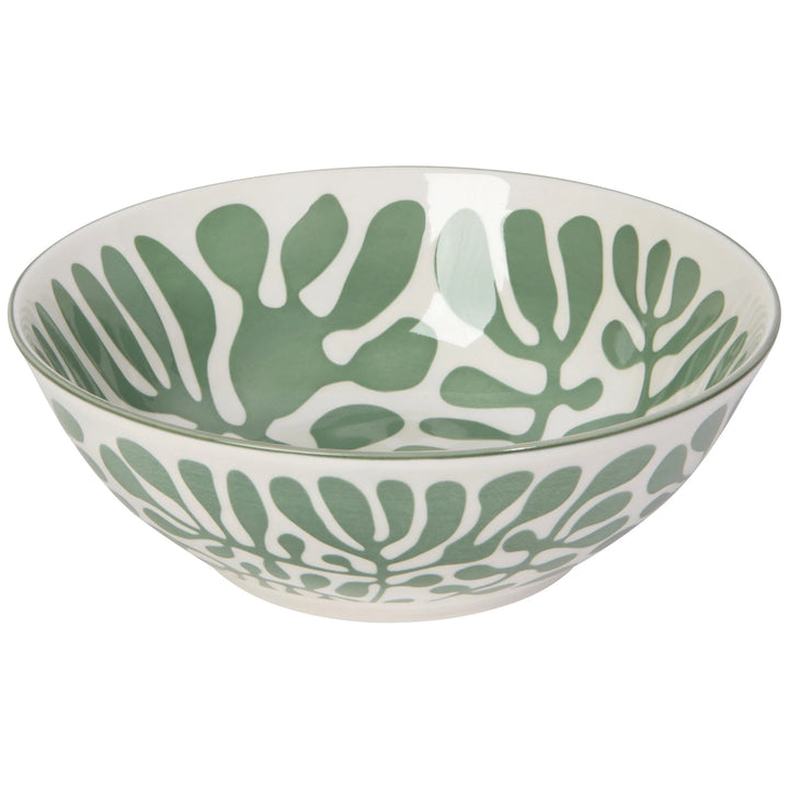 DANICA - BOWL IMPERIAL 8IN KOMBU