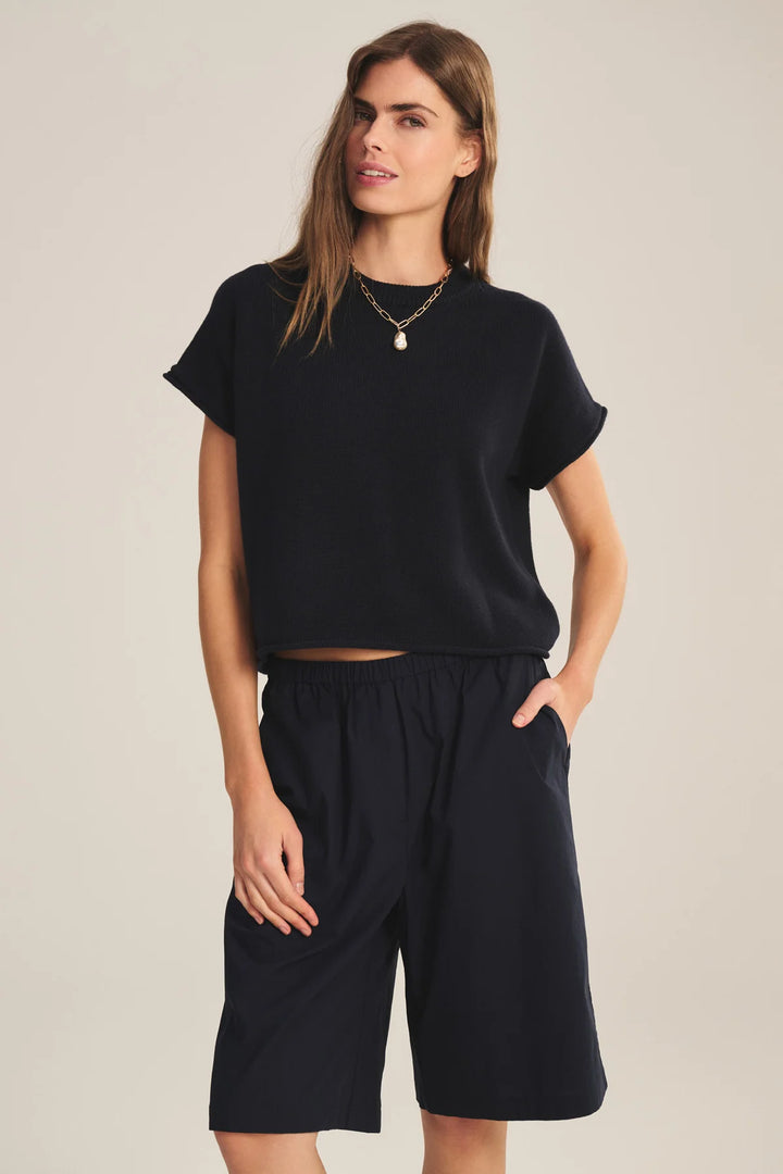 VELVET - WOMEN'S KEENY SHIRT