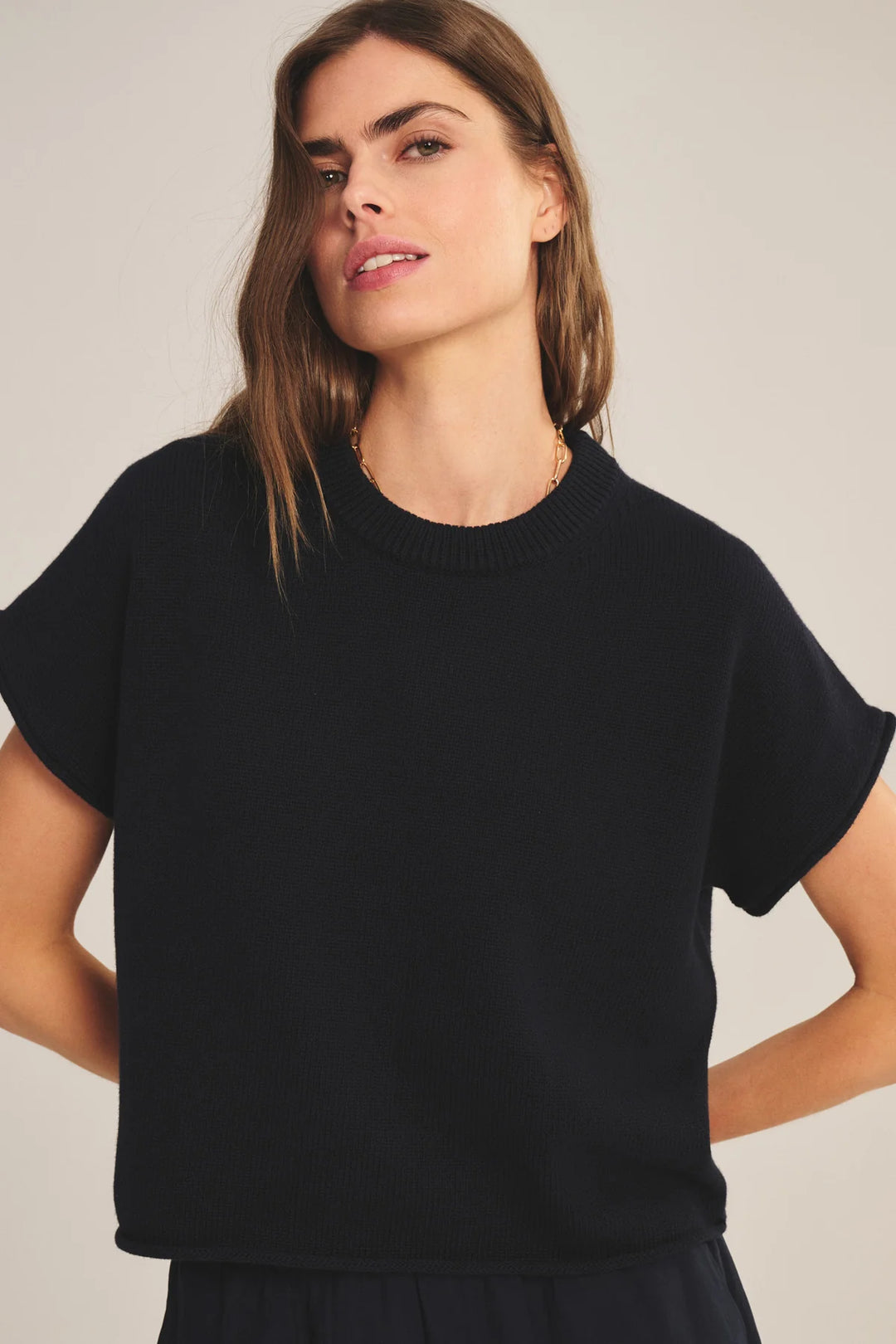 VELVET - WOMEN'S KEENY SHIRT