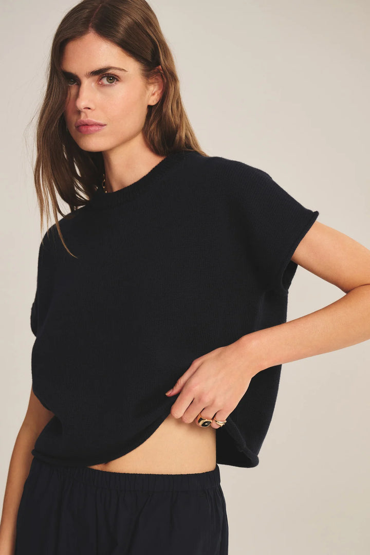 VELVET - WOMEN'S KEENY SHIRT
