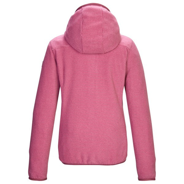 KILLTEC - KIDS FLEECE JACKET KOW 245