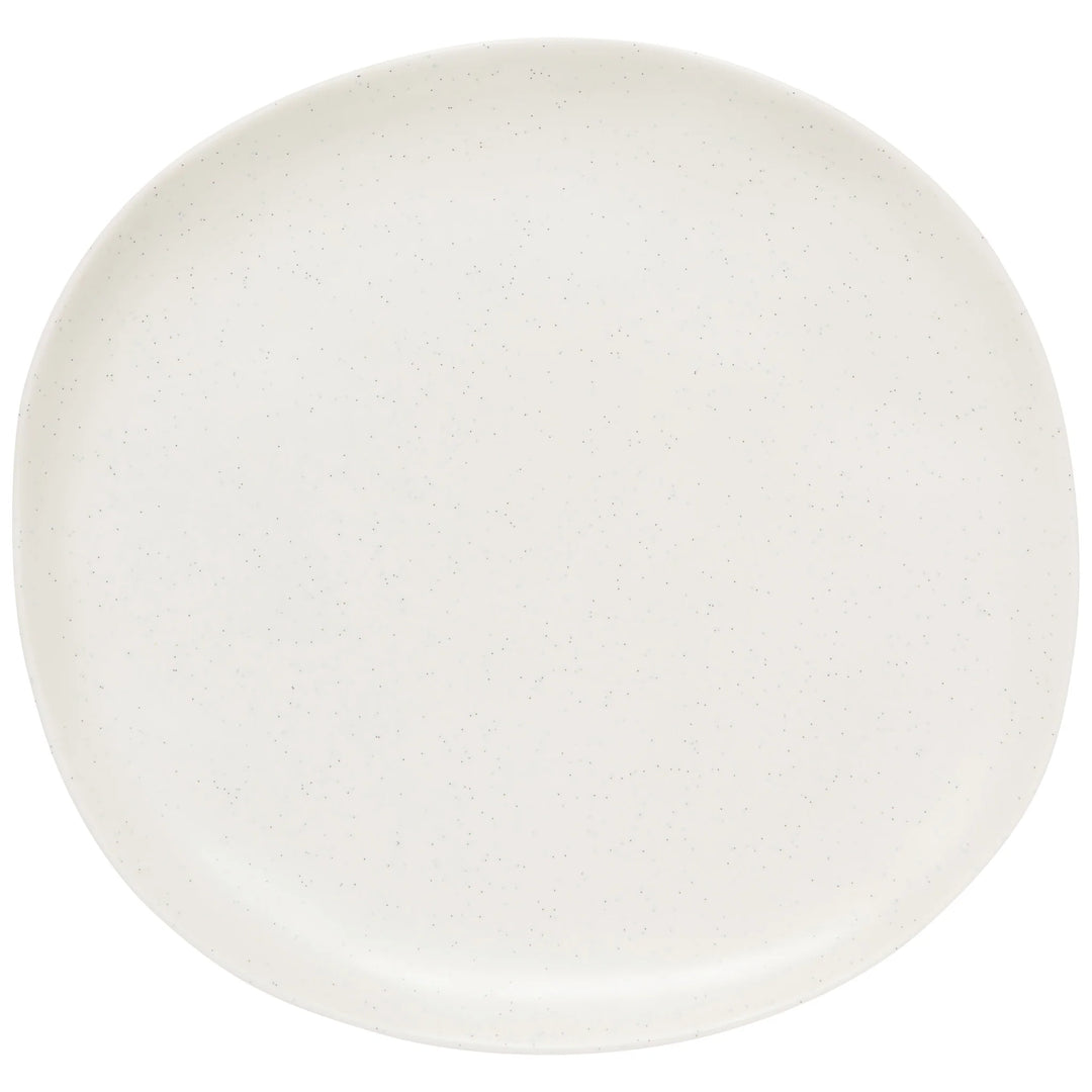 DANICA - PLATE DINNER FRESCO VANILLA BN