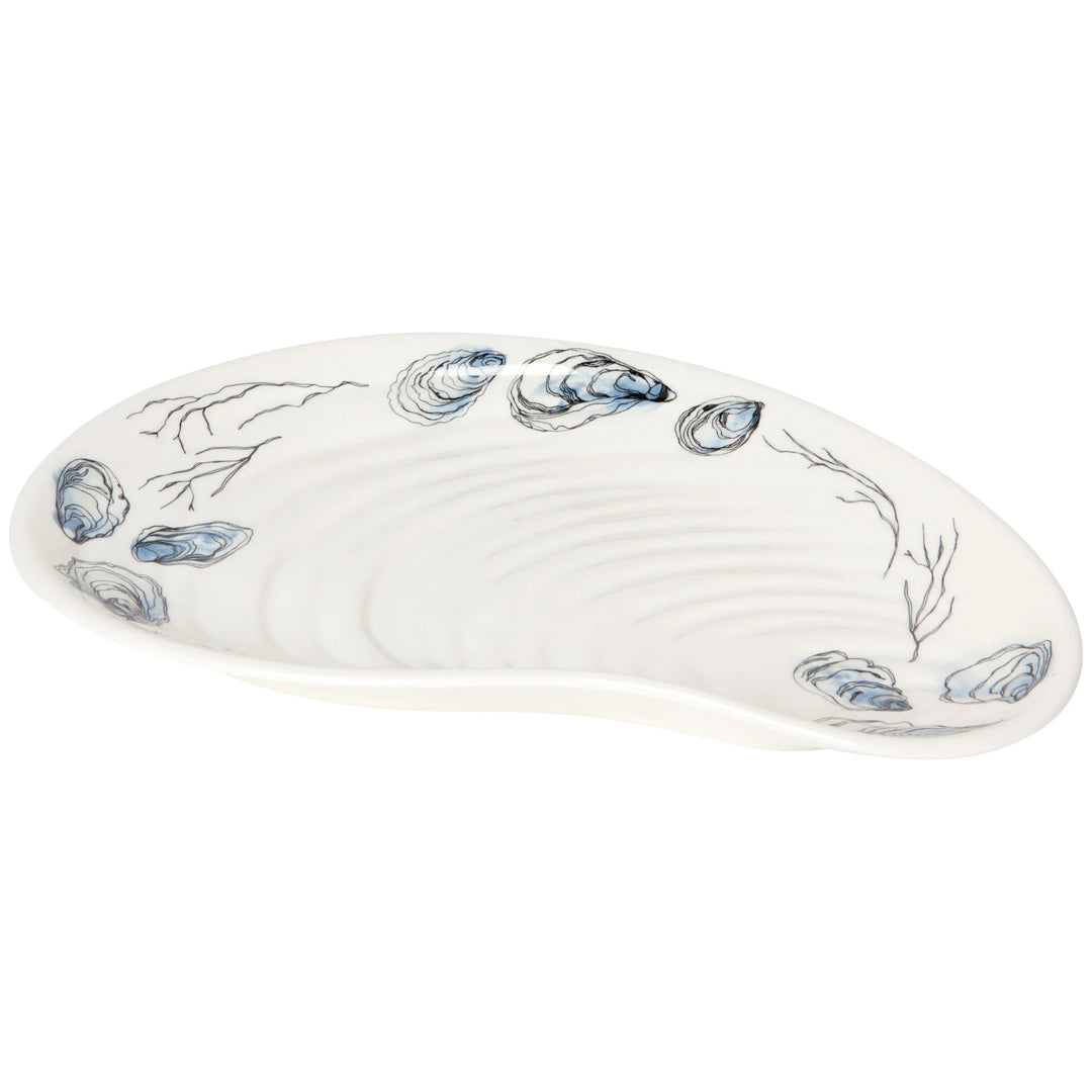 DANICA - PLATTER OYSTER