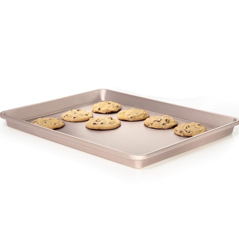 OXO - NON-STICK PRO BAKING PAN 10X15