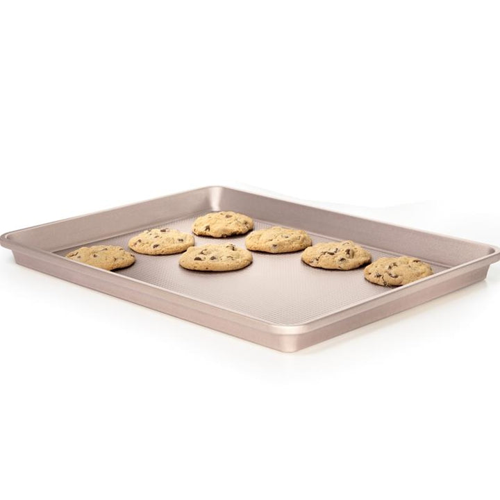 OXO - NON-STICK PRO BAKING PAN 10X15
