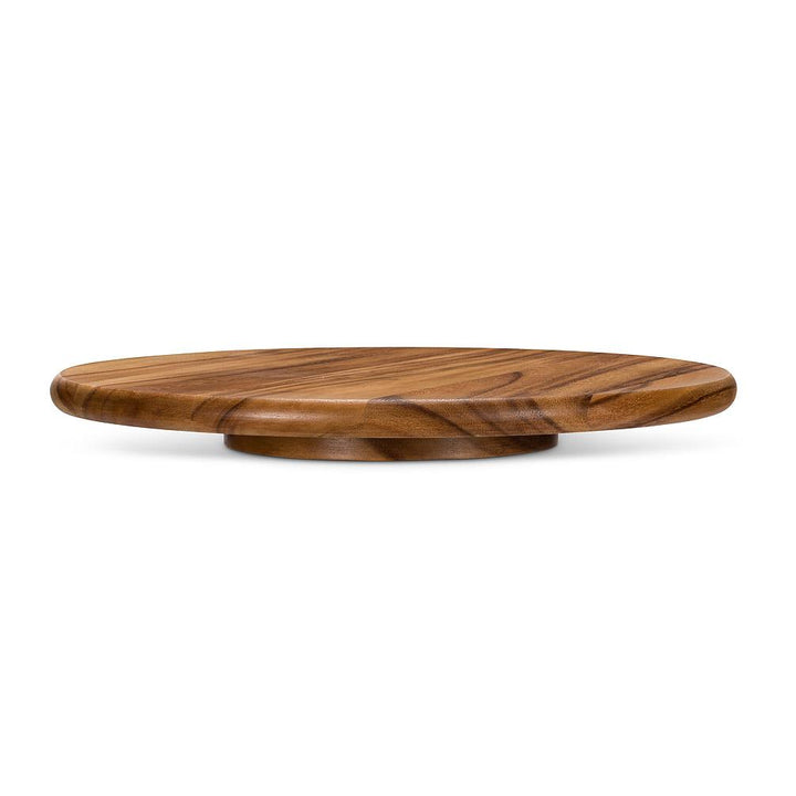 ABBOTT- Large Round Lazy Susan