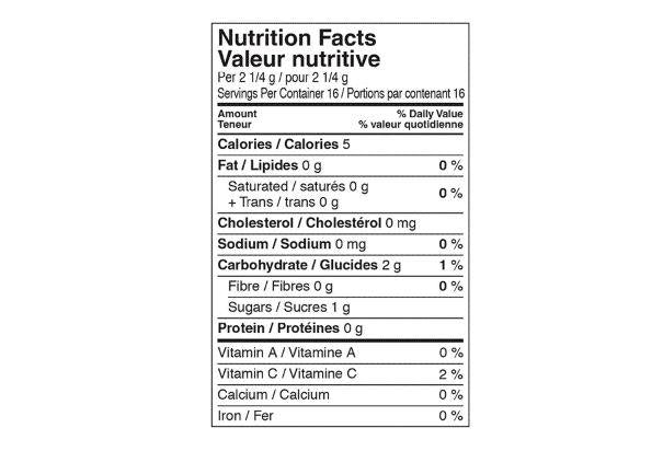 DEB'S DIPS - JAMAICAN JERK